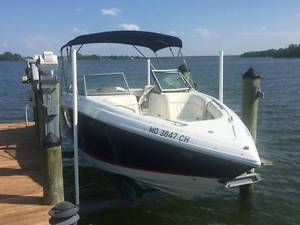 2011 Cobalt 242H