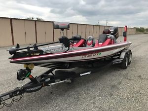 2014 Phoenix 721