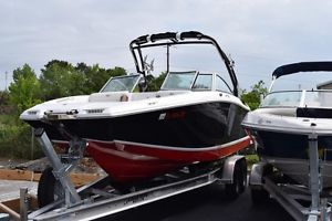 2014 Cobalt 26SD