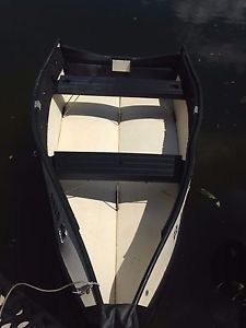 2007 Porta Bote