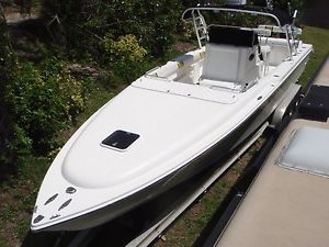 1998 DAKOTA YACHTS INC 36CC SPORTFISH OFFSHORE