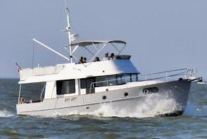 2015 Beneteau 44 Swift Trawler