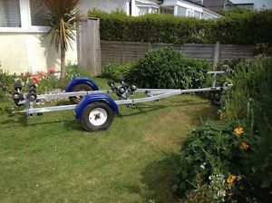 jet ski trailer