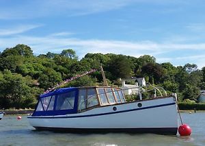 Fishing boat