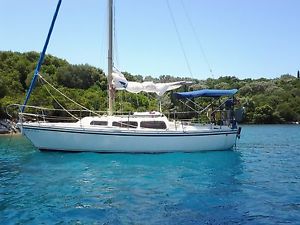 Yacht Share in Lefkas Greece Ionian Sea