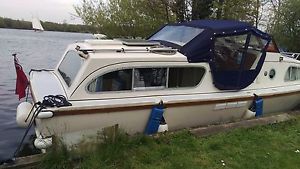Elysian centre cockpit boat