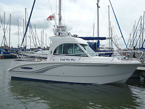 2006 BENETEAU ANTARES 650 HB