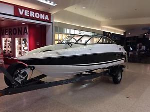 CAMPION ALLANTE 545 I BATEAU 2016