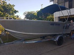 2012 plate boat