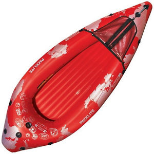 Advanced Elements Packlite Inflatable Kayak