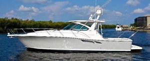 2014 Tiara 3900 Coronet/Open
