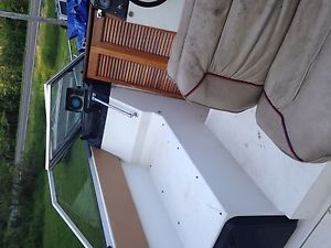 1984 Bayliner Ciera Sunbridge