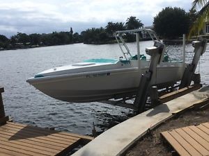 1972 28' Cigarette  Off Shore Racer Boat