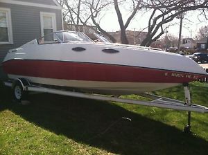 1992 Armada