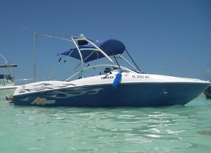 2005 Yamaha