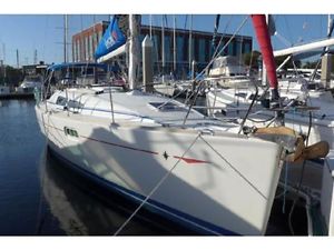 2008 Jeanneau Sun Odyssey 36i