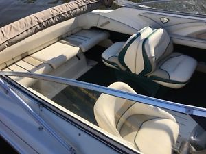 1998 Monterey 236