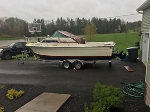 1989 wellcraft sportsman 250