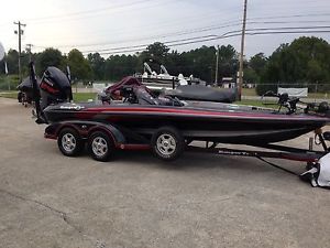 2009 Ranger Z21
