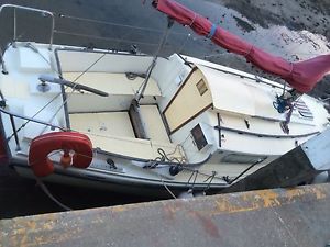 Yacht for sale