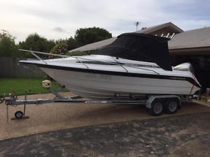 Tristram 641 Offshore Family/Fishing boat, No Reserve, Priced to sell