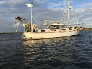 Sailboat