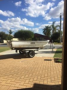 4.2m Ali Tinny