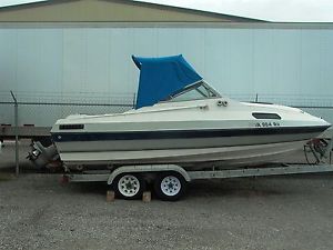 1987 Larson Citation