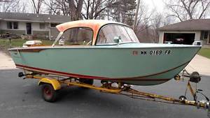 1959 Garret/Botved Coronet