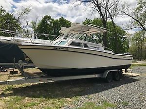 1988 Grady-White Sailfish 252