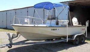 1989 Boston Whaler