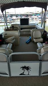 2005 Palm Beach Marinecraft