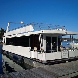 2014 Destination Yachts Q4514