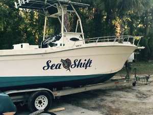 1998 Sport craft