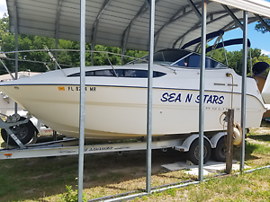 2004 Bayliner 245