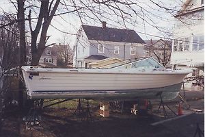 1978 Lyman Fisherman