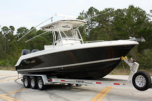 2007 Pro Line 29 Super Sport