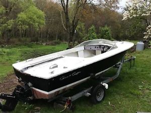 1970 Chris Craft XK SS