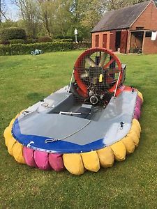 HOVERCRAFT JUNIOR 250 CC