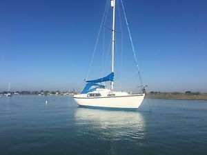 Sabre 27 Sailing boat / Yacht