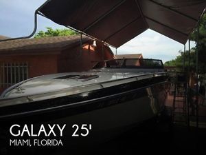 1989 Galaxy Celebrity 259 image 1