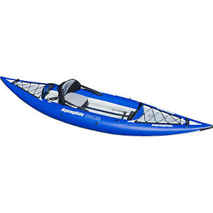 Aquaglide Chelan HB 1 1 Person I