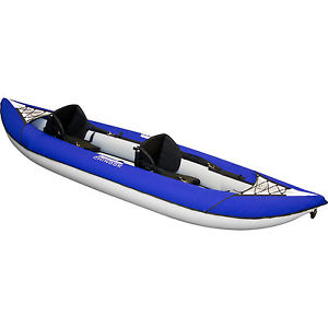 Aquaglide Chinook XP 2- 2 Person Inflatable Kayak