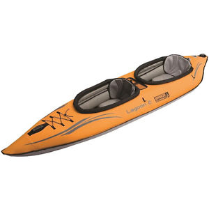Advanced Elements Lagoon 2 Inflatable Kayak