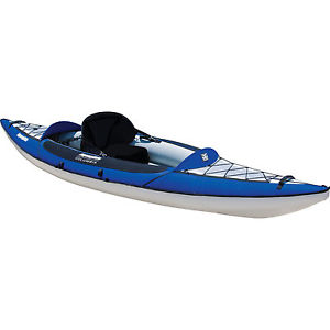 Aquaglide Columbia XP 1 - 1 Person Inflatable Kayak