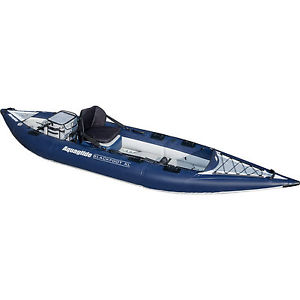 Aquaglide Blackfoot HB Angler XL