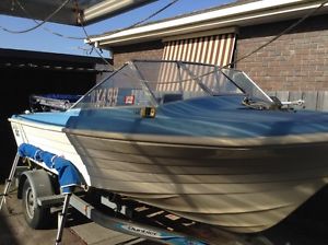 14 ft Swift Craft