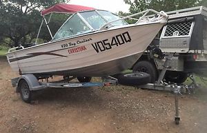 SAVAGE BAY CRUISER