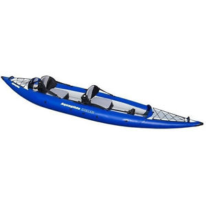 Aquaglide Chelan HB 2 - 2 Person Inflatable Kayak