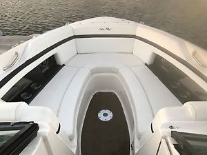 2014 Sea Ray SLX